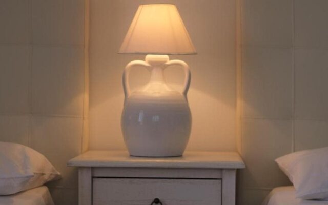 Bed and Breakfast "La Magnolia"