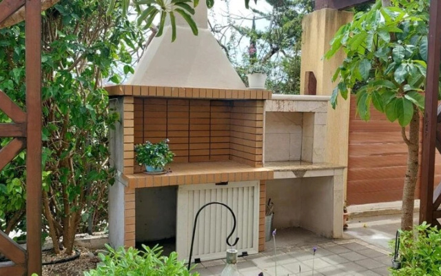 Latchi Aria Villa in Latchi