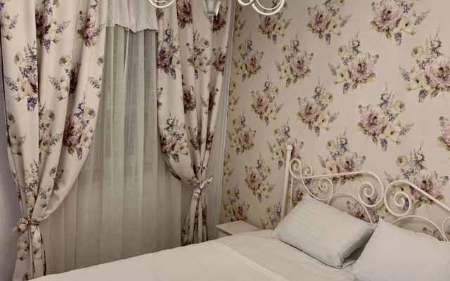 Avram Iancu Apartment