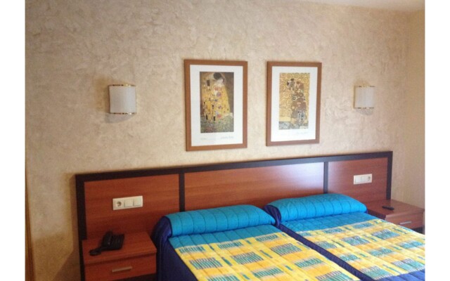 Hotel Atlántico Sanxenxo