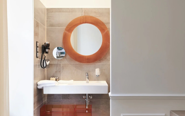 Boutique Residence Budapest