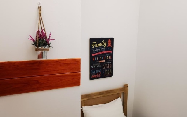 The Platino by YOYO Homestay – Guest Rooms – Johor Bahru