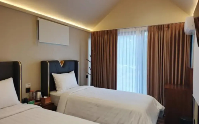 Nusantara Cabin and Coffee