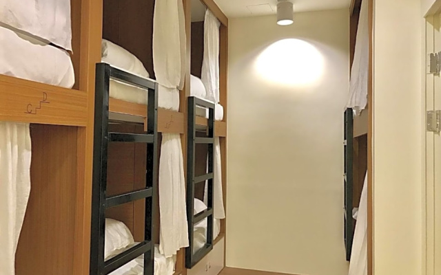 Chitow Hostel