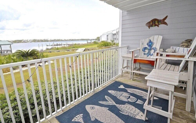 Perdido Key #C13 - 2 Br Condo