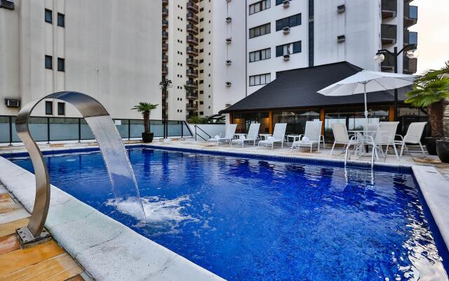 Roomo Itaim Bibi Residencial