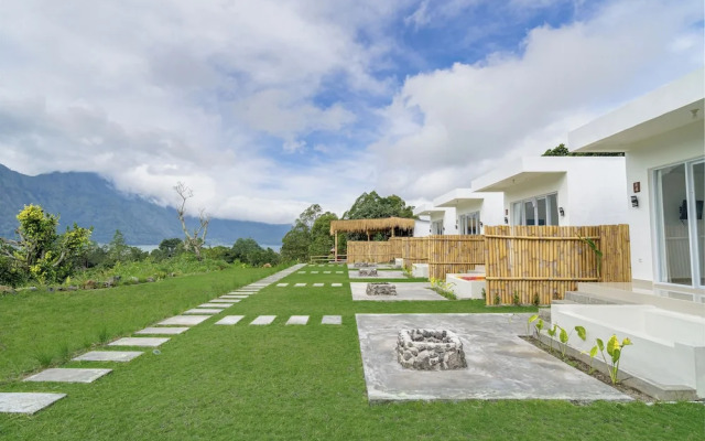 Pandawa Glamping Kintamani