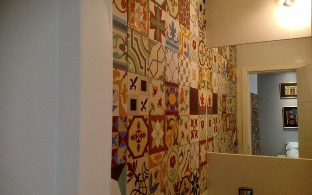 Copacabana Guest House