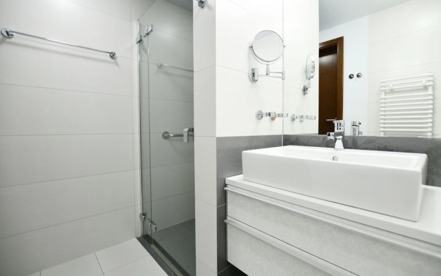 Apartamenty Baltic Plaza