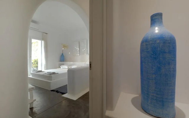Villa Secret 55 Mykonos