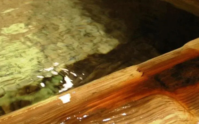 Yuyado Onsen Taiyokan
