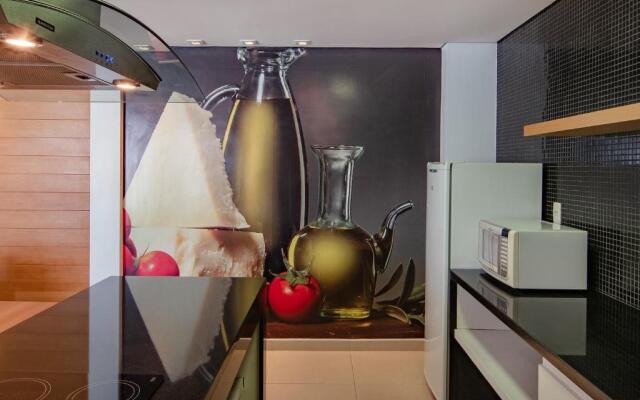 Space Residence