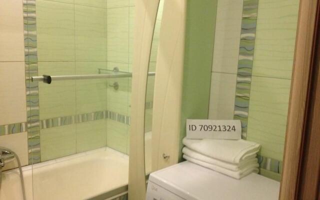 AG Apartment Kollontay 6