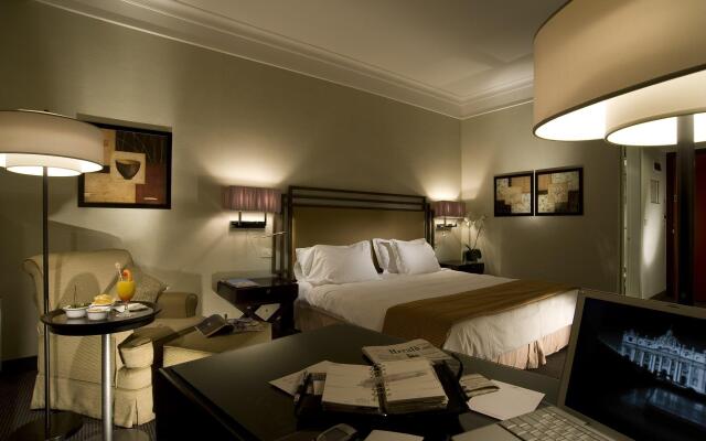 Crowne Plaza Rome - St. Peter's