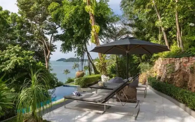 The Headland Villa 1