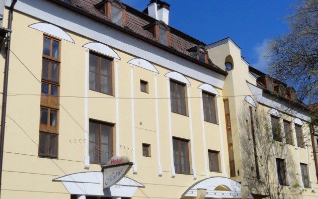 Mátrix Hotel