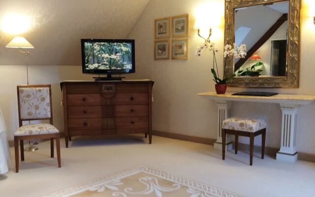 Le Manoir de Kertalg