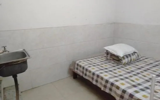 Fulu Xinghai Hotel