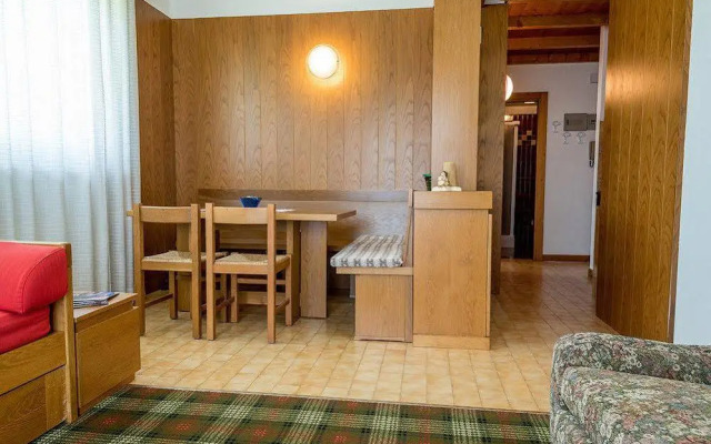 Residence des Alpes