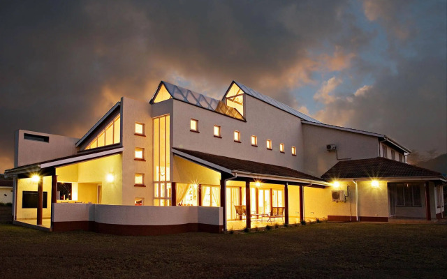 The Royal Villas Swaziland