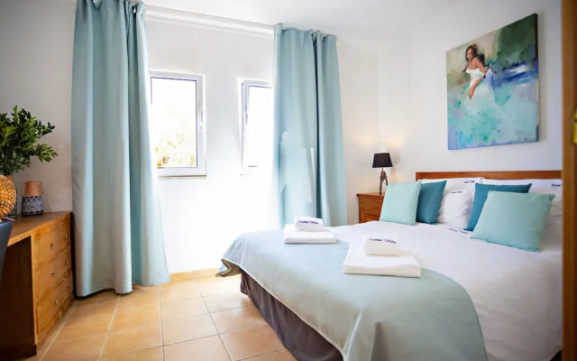 QV 21 - Straw Hat Apartment - Quinta Velha