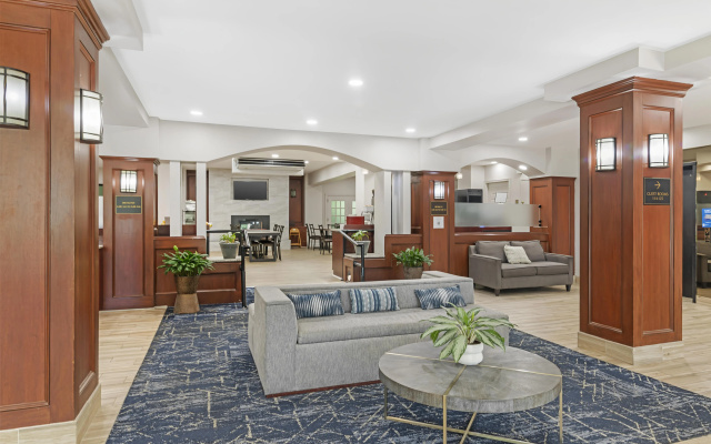 Best Western Plus Brunswick Bath