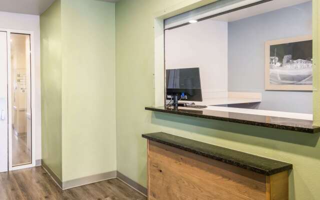 Extended Stay America Select Suites - Lakeland