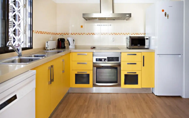 Casa Z lia in Tavira