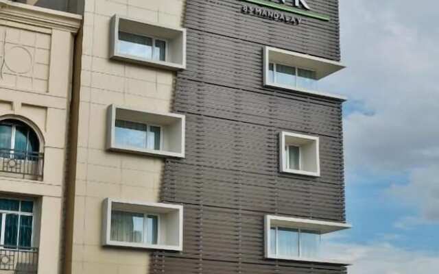 The Link 83 Mandalay Boutique Hotel