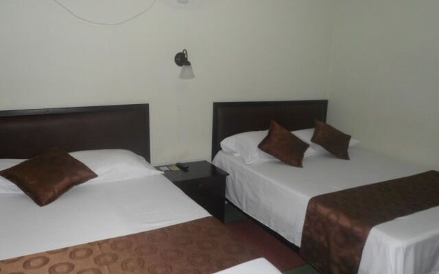 Hotel Cafetto