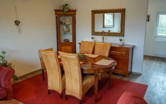 Ferienwohnung Anke-Apartement 5b