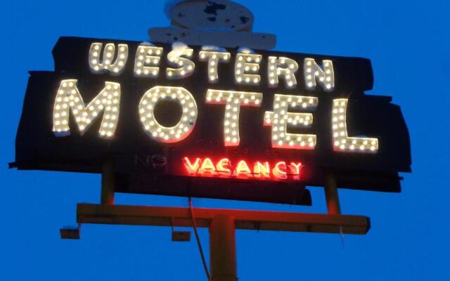 Western Motel