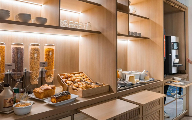 ibis Styles Pontivy Centre Bretagne