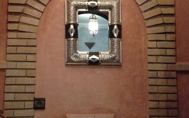 Riad Hiba