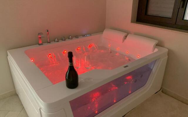 Athena Luxury Guest House