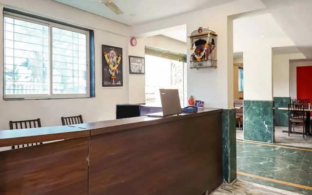 OYO 22558 Hotel Karan International