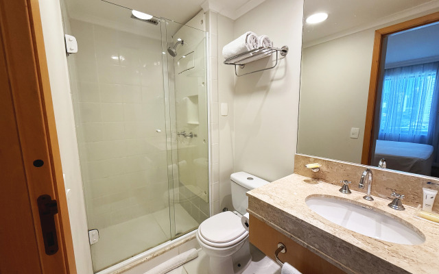 Blue Tree Premium Morumbi