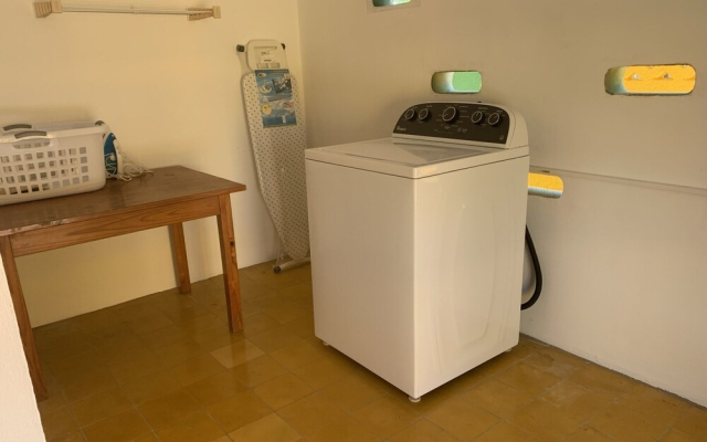 Villa Bon Siman Aruba