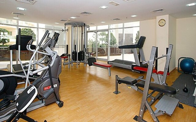 Amazing 1br Dubai Marina, Sea View, Metro Nearby