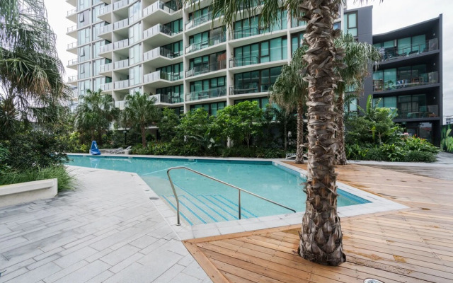 Capri By Fraser, Brisbane