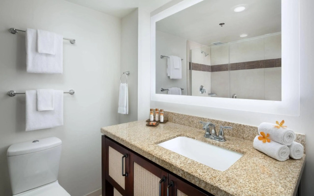 Marriott's Kaua'i Beach Club