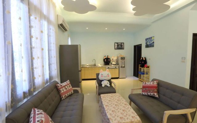 Hualien HBEL BnB