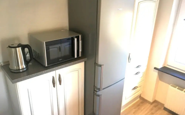 Apartment in Fehmarn OT Landkirchen