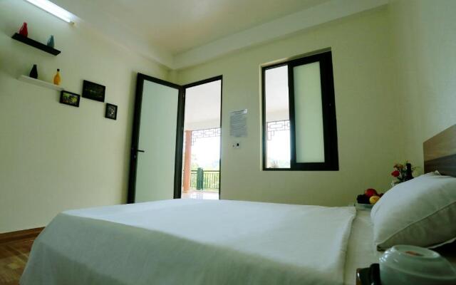 Windy Hill Catba Homestay