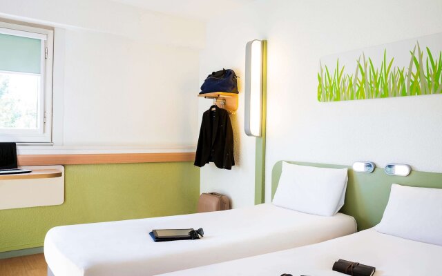 ibis budget Toulouse Centre Gare