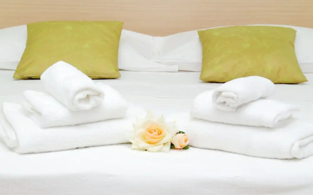 Rome Home Trastevere 66