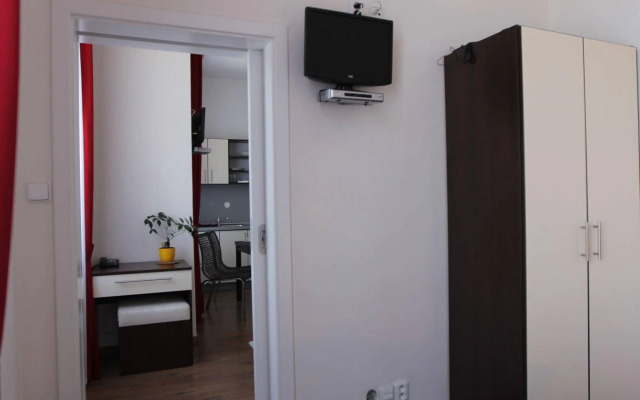 Residence VYSTA