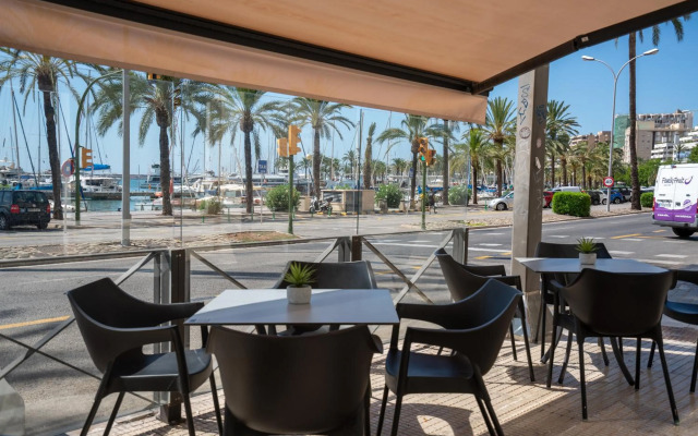Hotel Mirador