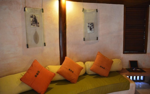 NusaBay Lembongan Resort by WHM – Guest Rooms – Lembongan Island