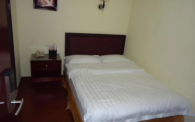 Aditya Hotel – Guest Rooms – Kuala Lumpur